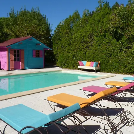 Les Du Domaine De Rhodes Awinion