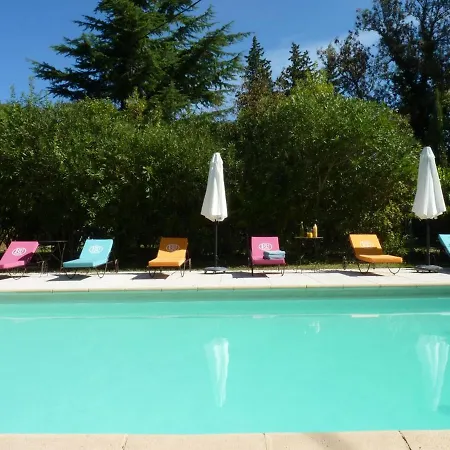 Les Du Domaine De Rhodes Awinion