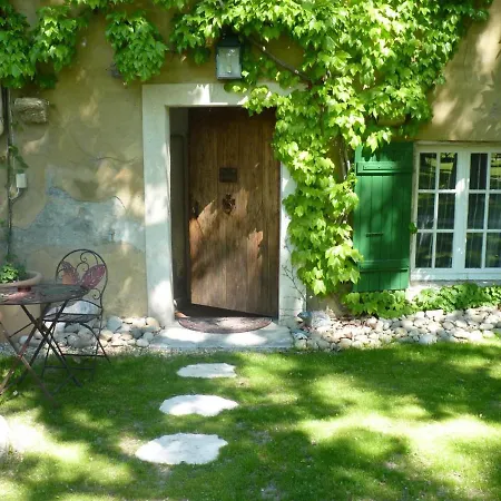Les Du Domaine De Rhodes Awinion