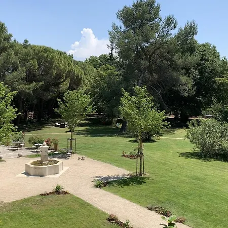 Les Du Domaine De Rhodes * Awinion