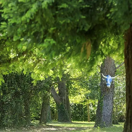 Les Du Domaine De Rhodes