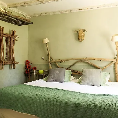 Les Du Domaine De Rhodes Dom wakacyjny Awinion