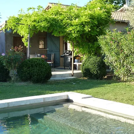 Dom wakacyjny Les Du Domaine De Rhodes