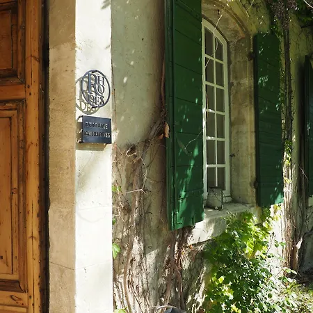 Les Du Domaine De Rhodes Awinion