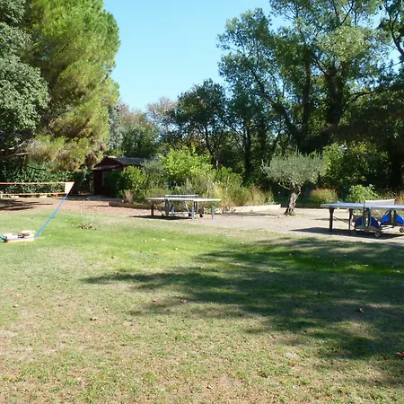 Les Du Domaine De Rhodes Awinion