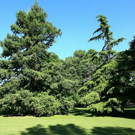 Les Du Domaine De Rhodes