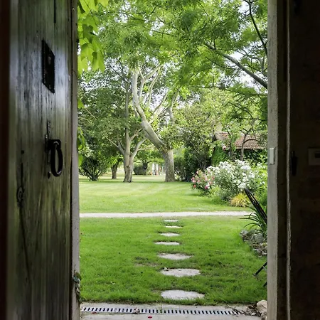 Casa vacanze Les Du Domaine De Rhodes