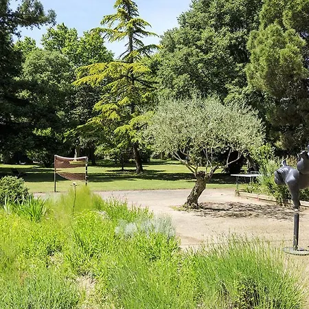 Les Du Domaine De Rhodes * Avignone