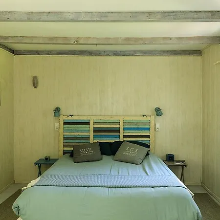 Les Du Domaine De Rhodes Casa vacanze