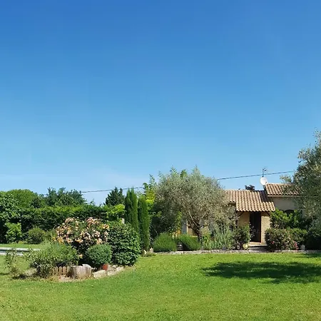 Les Du Domaine De Rhodes Avignone