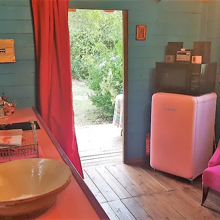 Casa vacanze Les Du Domaine De Rhodes Avignone
