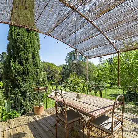 Les Du Domaine De Rhodes Casa vacanze *