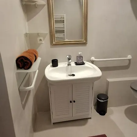 Les Du Domaine De Rhodes Casa vacanze