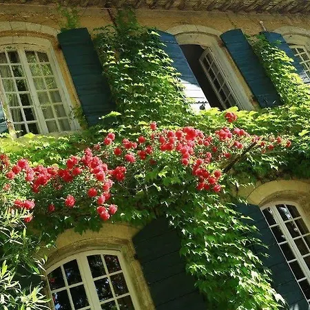 Les Du Domaine De Rhodes