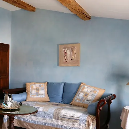 Les Du Domaine De Rhodes Casa vacanze *