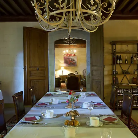 Les Du Domaine De Rhodes
