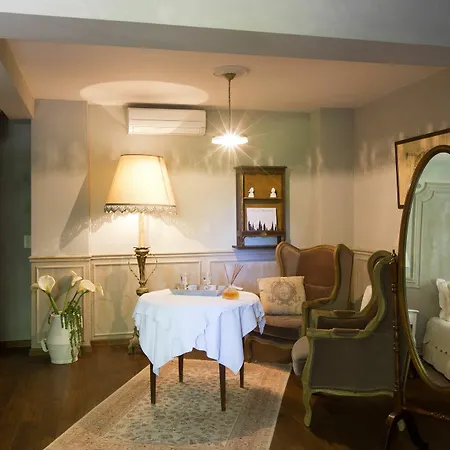 Les Du Domaine De Rhodes Casa vacanze