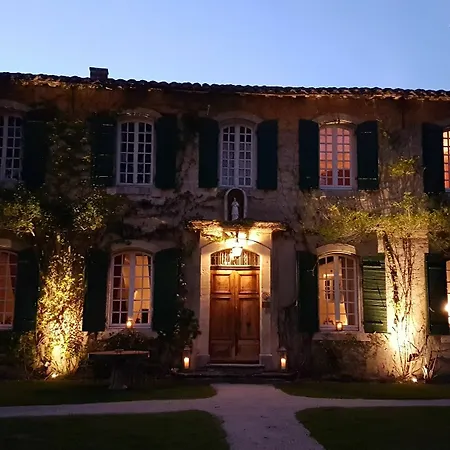 Les Du Domaine De Rhodes *