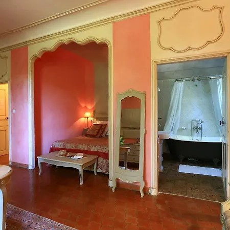 Casa vacanze Les Du Domaine De Rhodes
