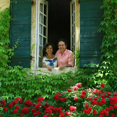 Les Du Domaine De Rhodes Casa vacanze