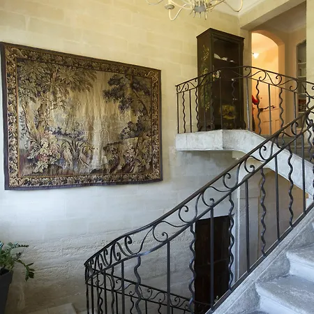 Les Du Domaine De Rhodes