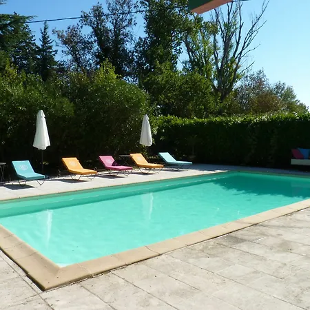 Les Du Domaine De Rhodes *